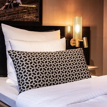مارسكي باي سكانديك فندق 5*