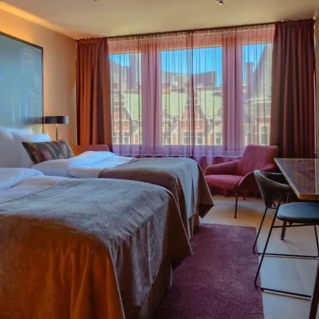 مارسكي باي سكانديك 5*