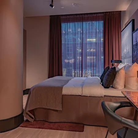 فندق مارسكي باي سكانديك 5*