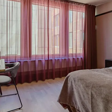 مارسكي باي سكانديك
