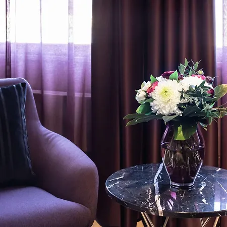 فندق مارسكي باي سكانديك 5*