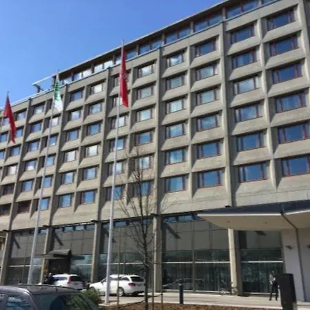 فندق مارسكي باي سكانديك 5*
