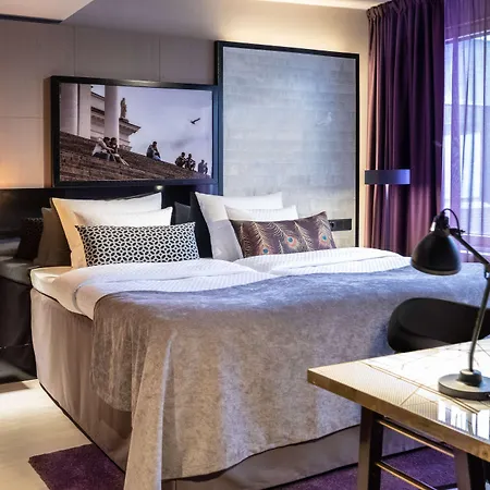 فندق مارسكي باي سكانديك 5*