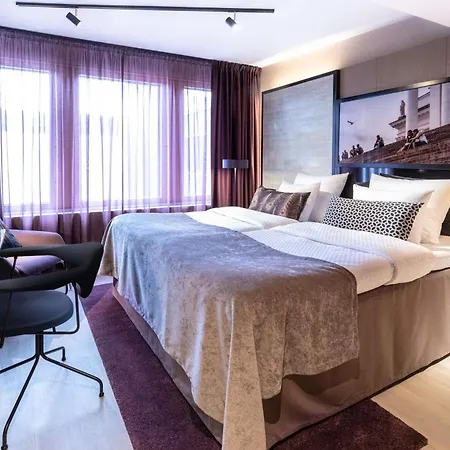 فندق مارسكي باي سكانديك 5*