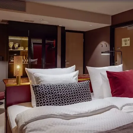 فندق مارسكي باي سكانديك 5*