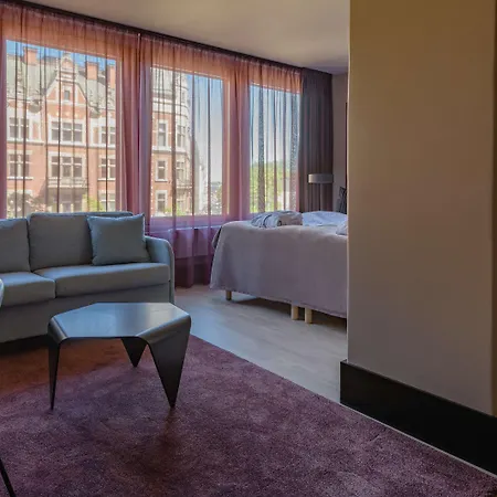 Hotell Marski By Scandic