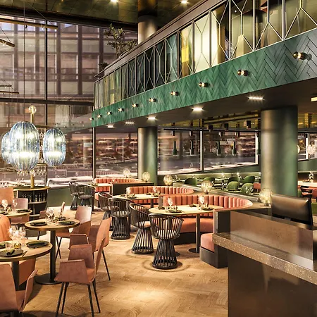 Marski By Scandic Hotell 5*