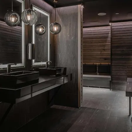 Hotell Marski By Scandic