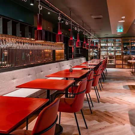 Marski By Scandic Hotell Helsingfors