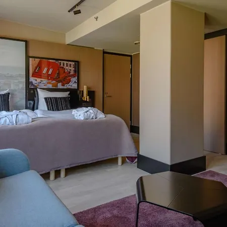 Marski By Scandic Hotell Helsingfors