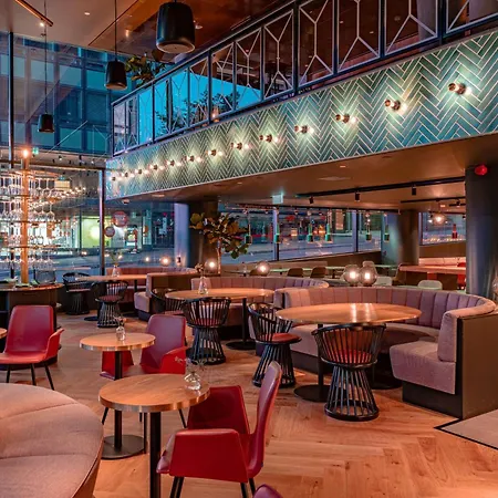 Marski By Scandic Hotell Helsingfors