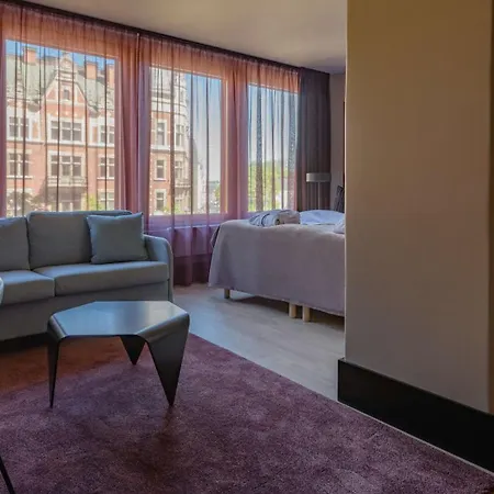 Hotell Marski By Scandic Helsingfors