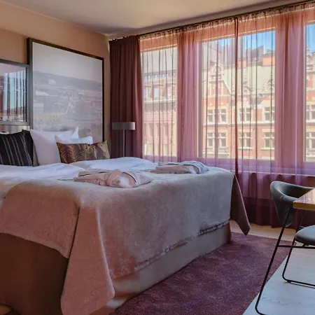 Marski By Scandic Hotell