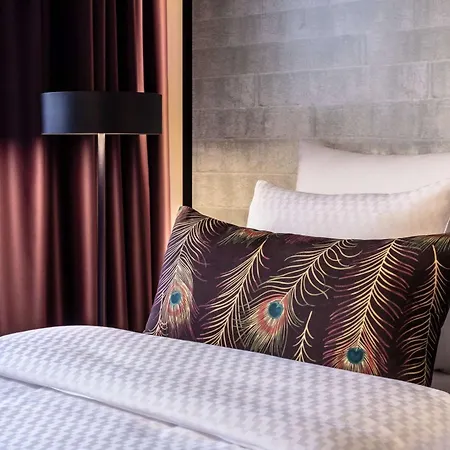 Hotell Marski By Scandic Helsingfors