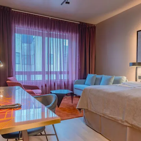 Marski By Scandic 5* Helsingfors