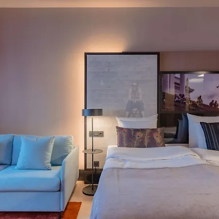 Marski By Scandic Hotell