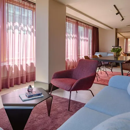 Marski By Scandic Hotell