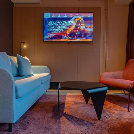 Hotell Marski By Scandic