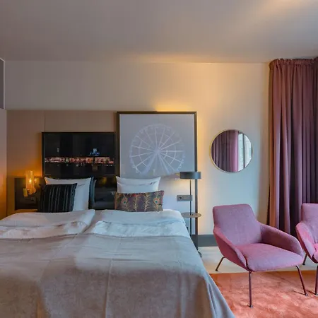 Marski By Scandic Hotell Helsingfors