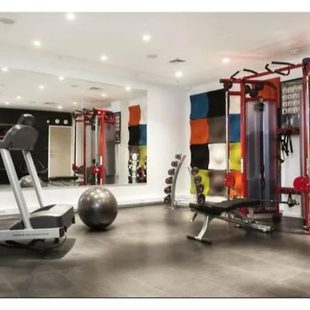 Hotell Marski By Scandic