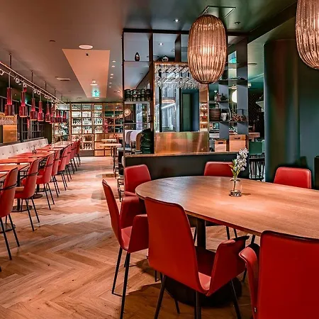 Hotell Marski By Scandic